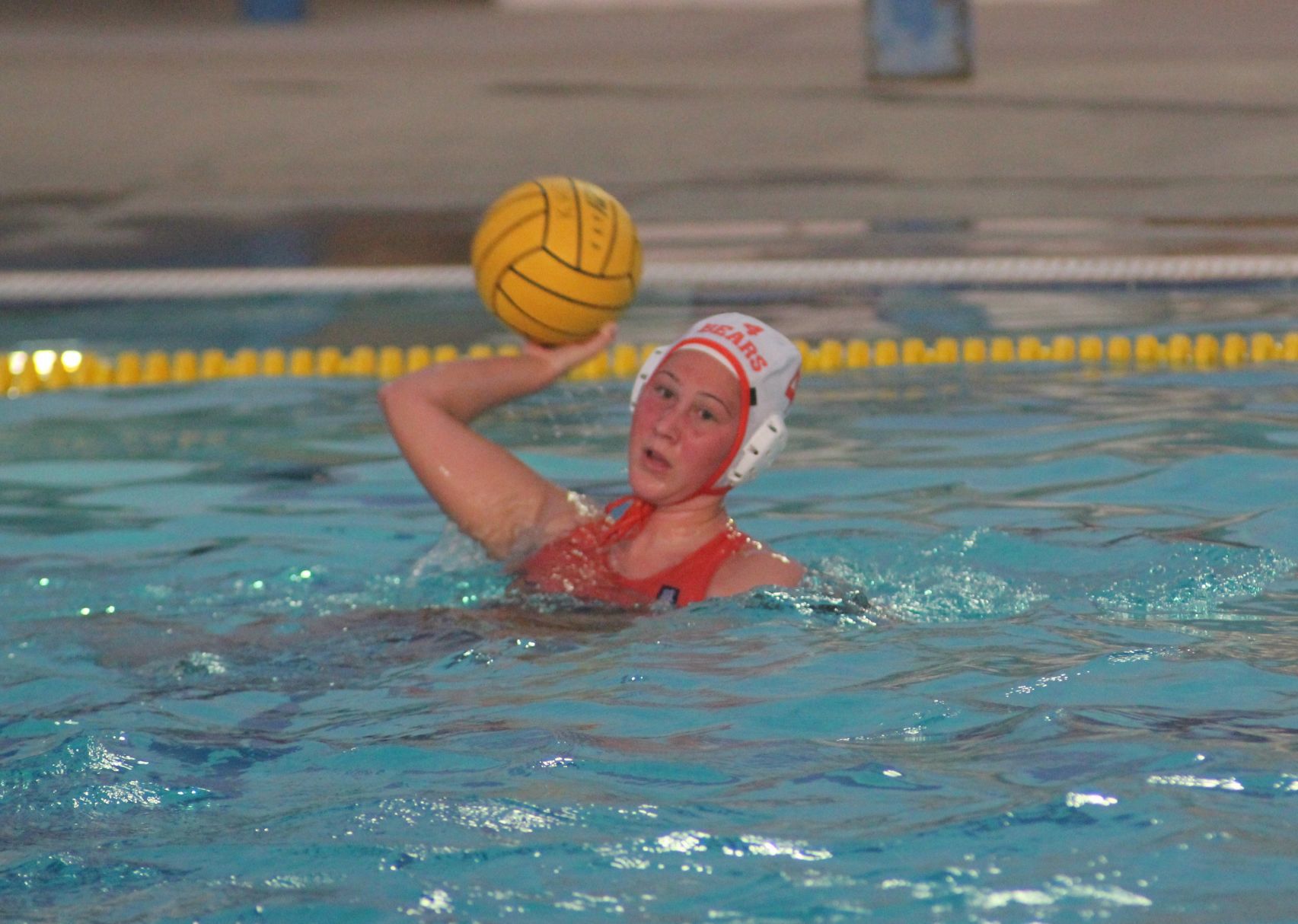 Bears outlast Vikings, remain undefeated in CSL